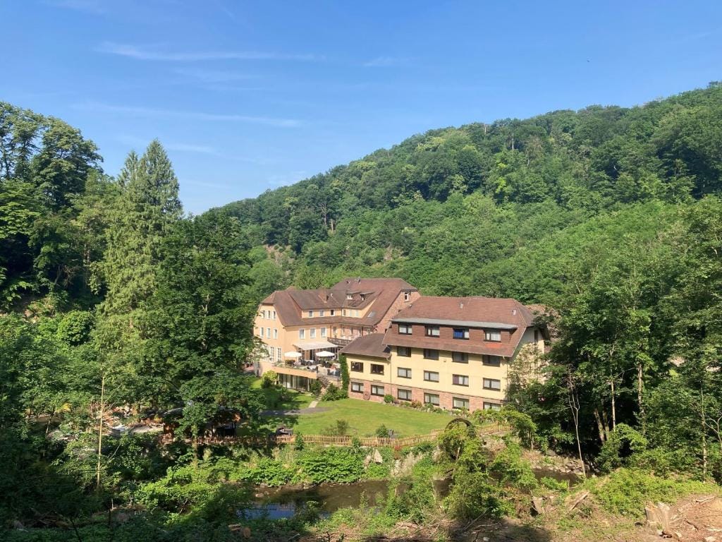 Fuchs'sche Mühle — 4