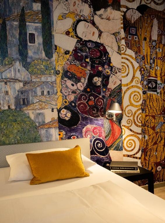 Hotel Ottheinrich — 2