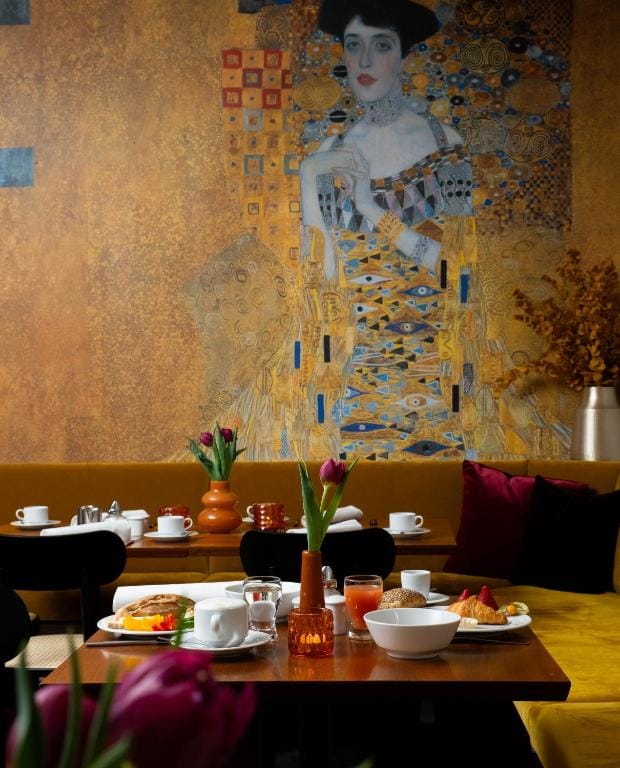 Hotel Ottheinrich — 4