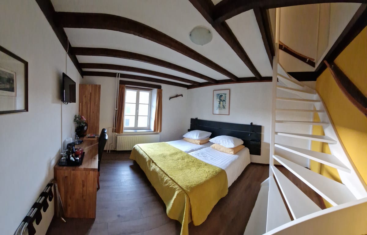 B&B Limburg 't Wienhoes — 1
