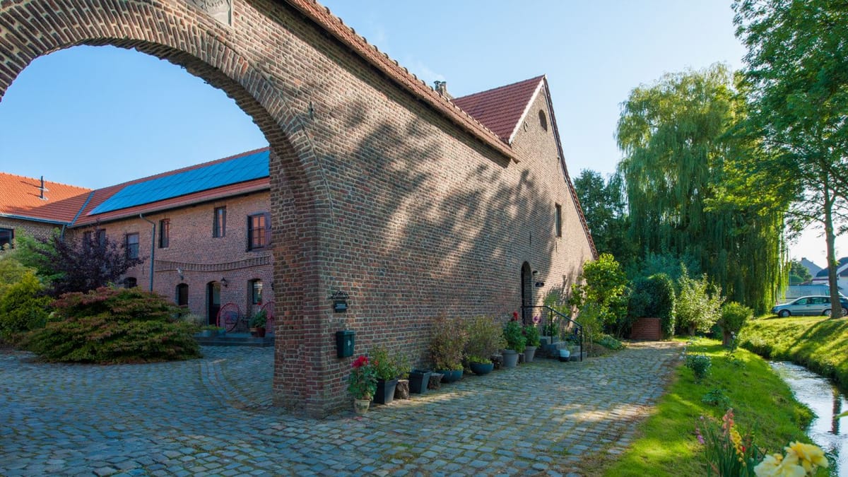 B&B Limburg 't Wienhoes — 2