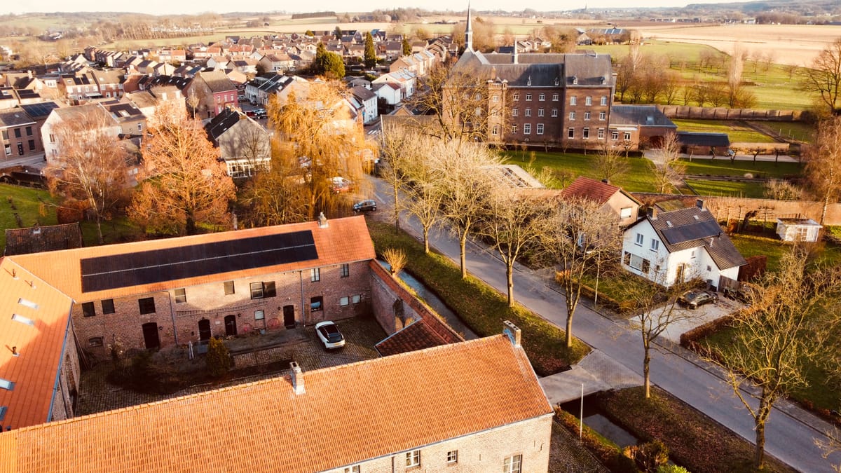 B&B Limburg 't Wienhoes — 3
