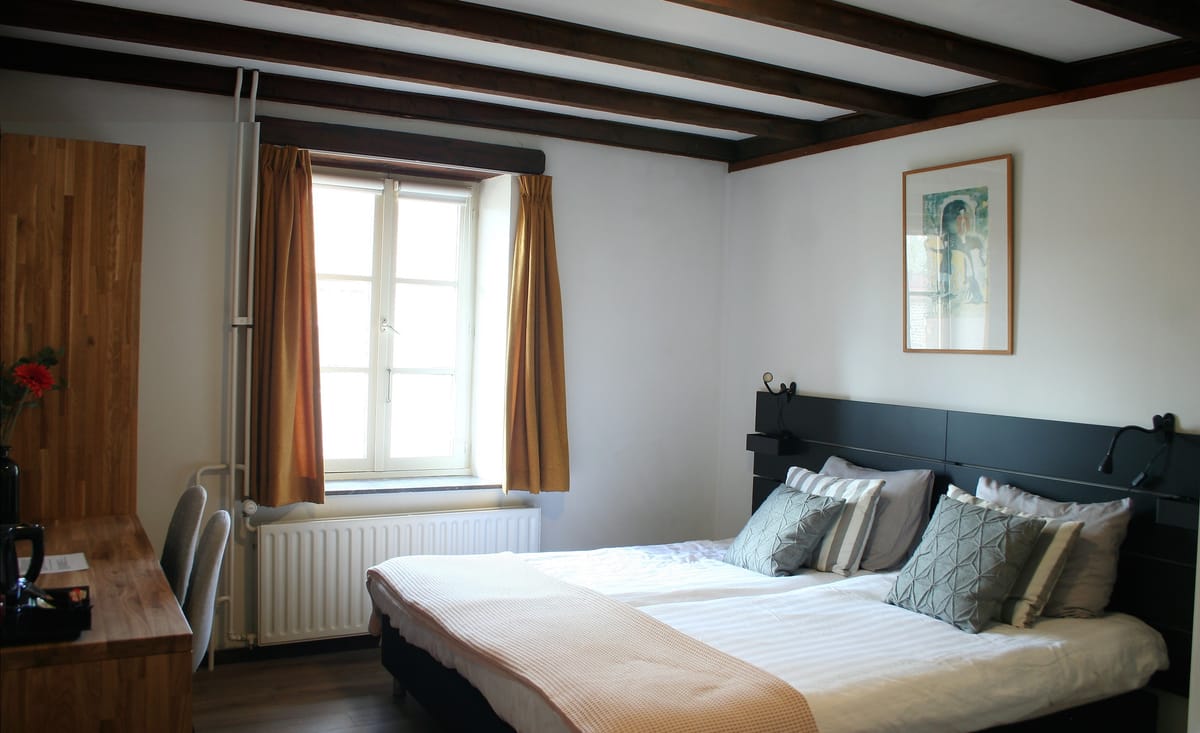 B&B Limburg 't Wienhoes — 5