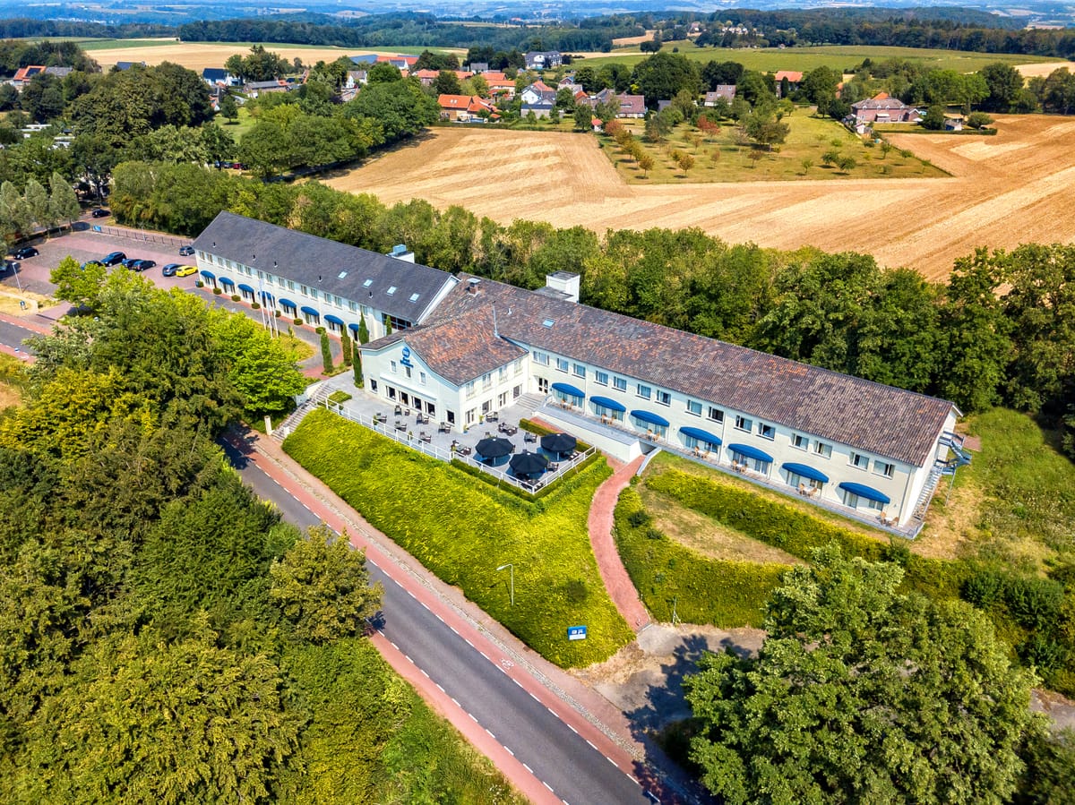 Best Western Hotel Slenaken — 5