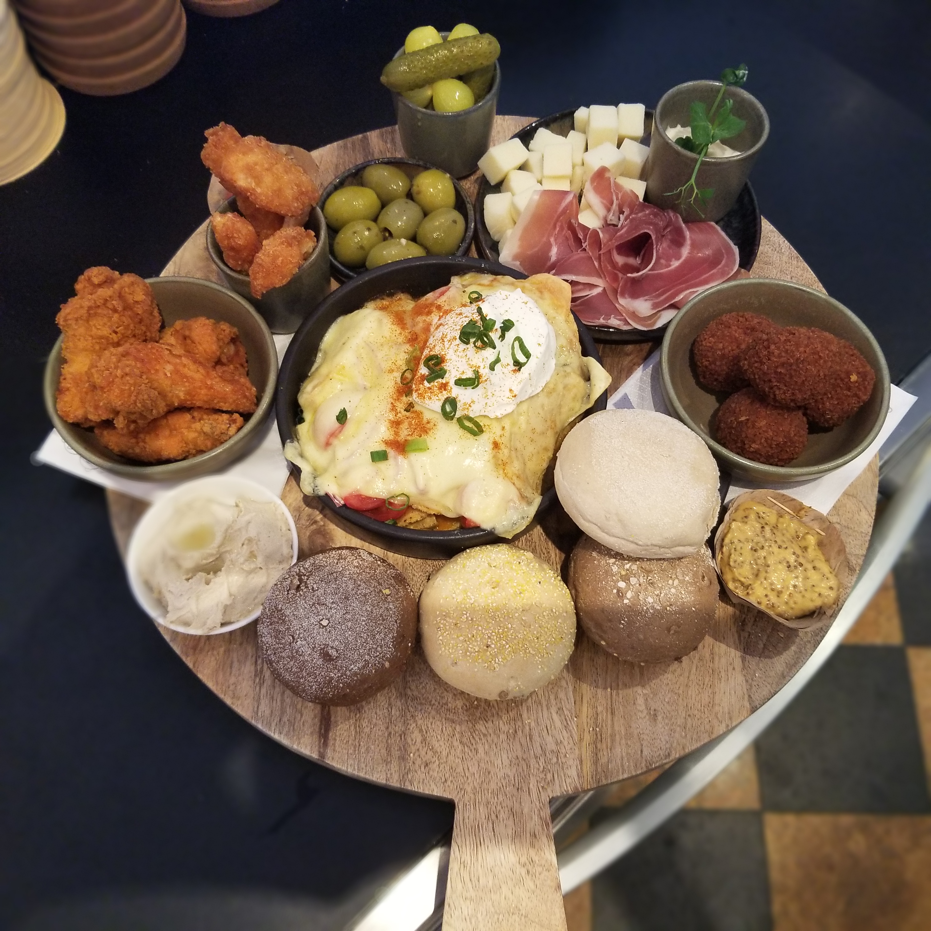 De Vierjaargetijden — 3