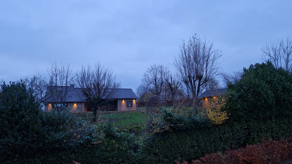 Fleurie de Montagne — 2