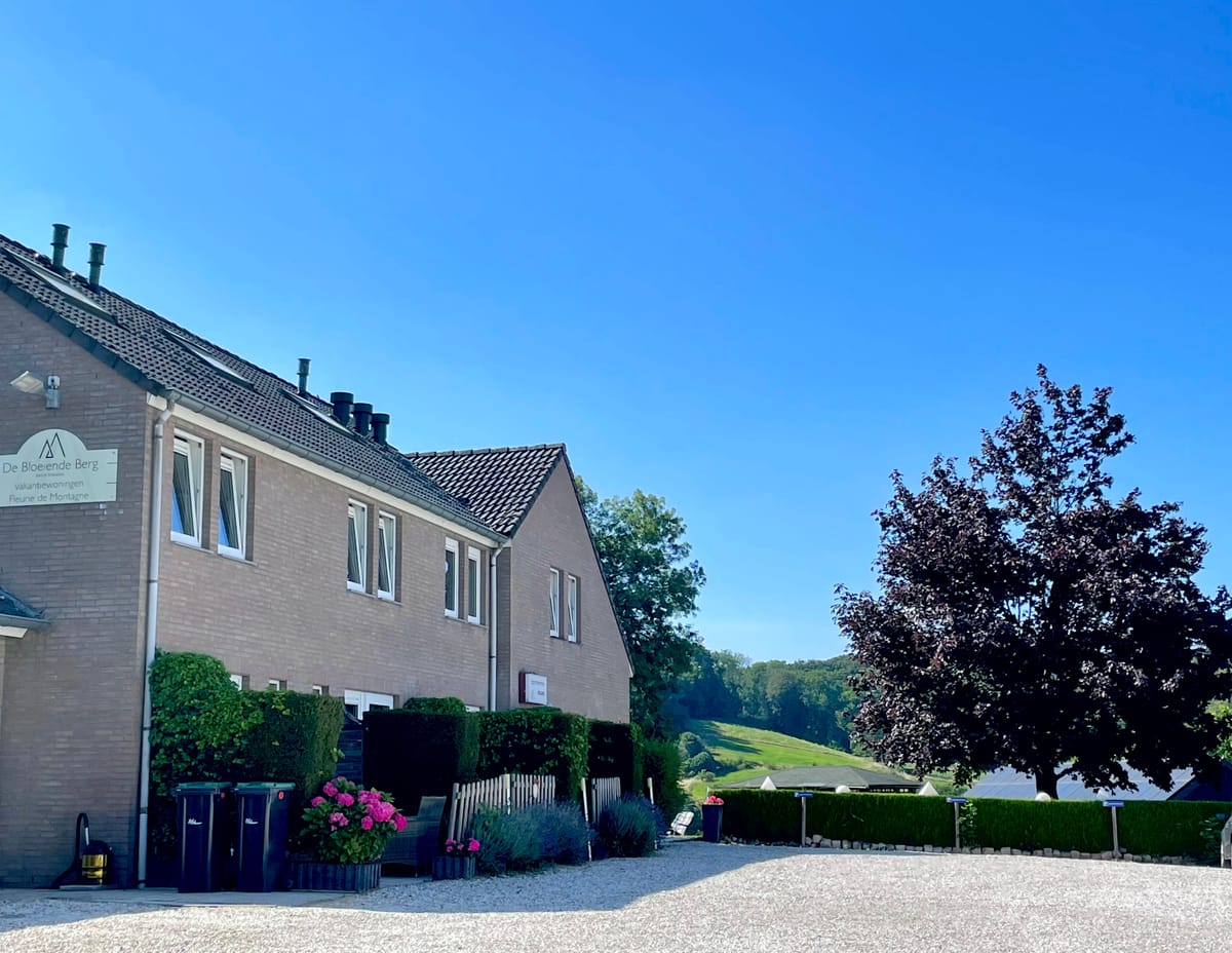 Fleurie de Montagne — 3
