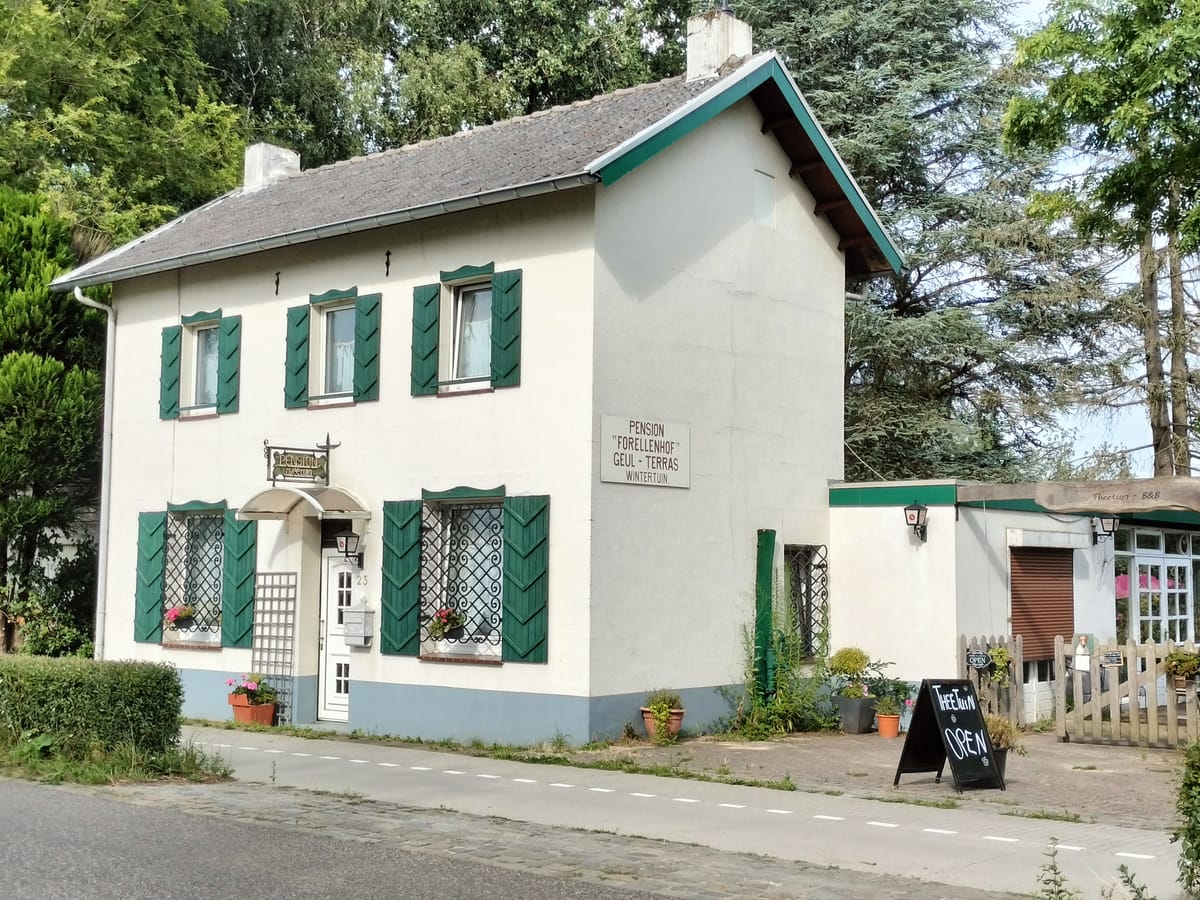 Forellenhof — 4