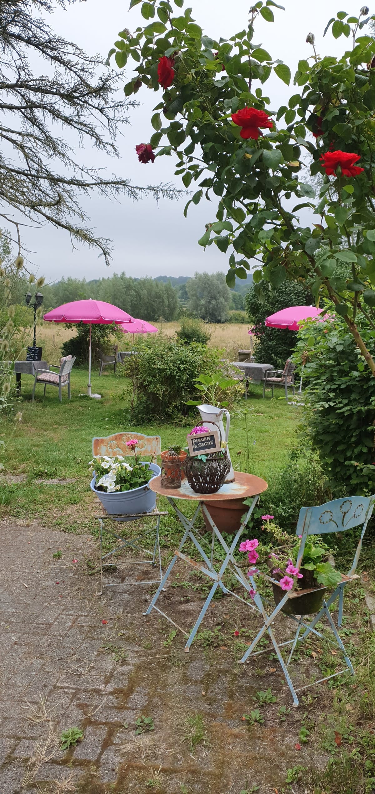 Forellenhof — 5