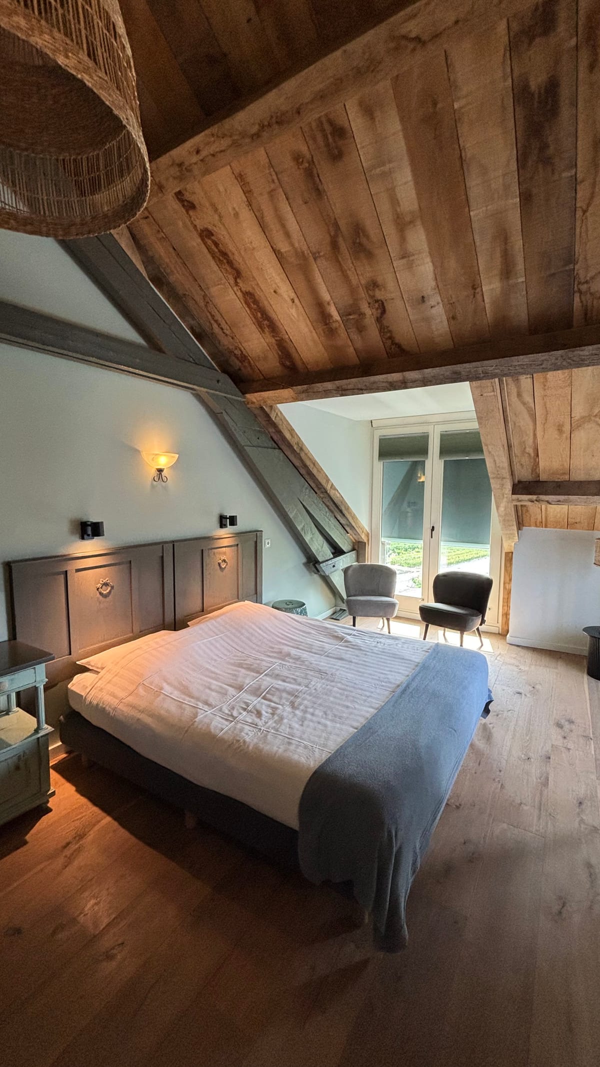 Hof van Kleeberg — 3