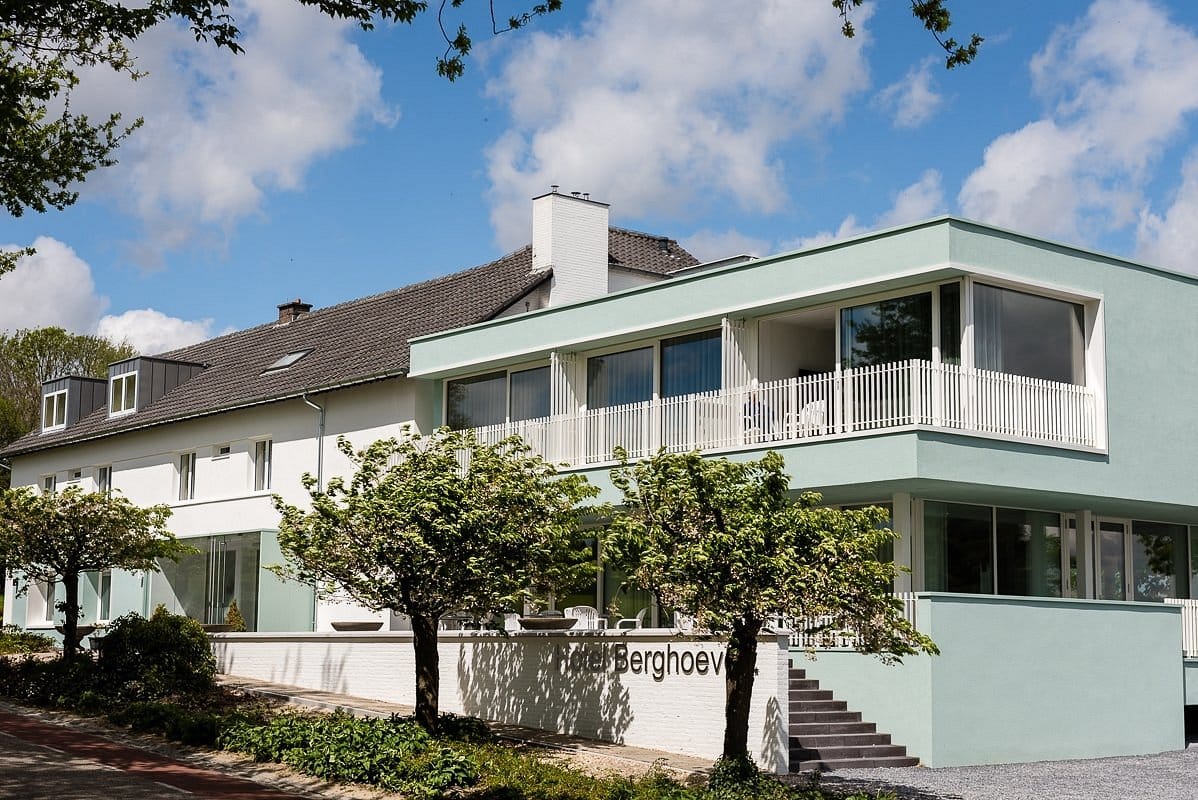 Hotel Berghoeve — 5