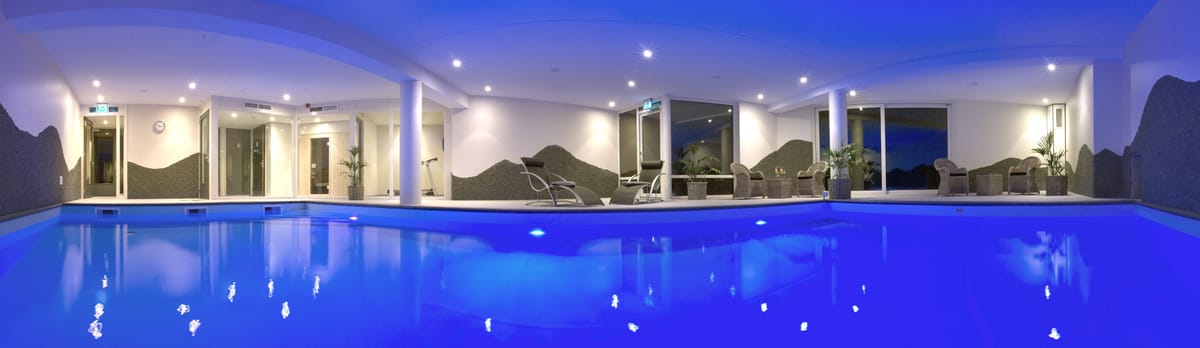 Hotel Creusen — 2