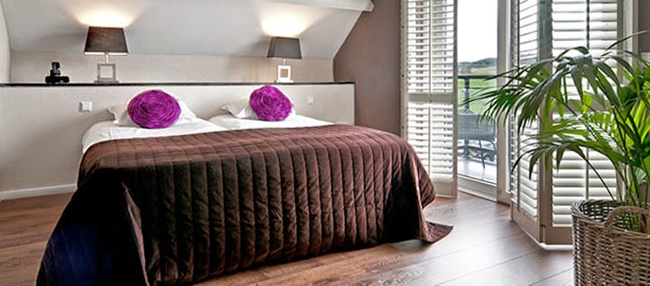 Hotel Creusen — 3