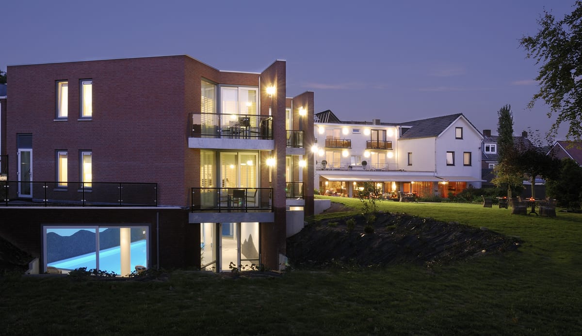 Hotel Creusen — 4