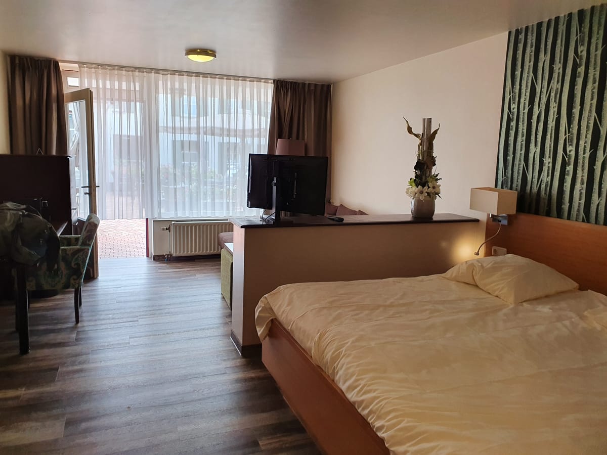 Hotel Gerardushoeve — 3