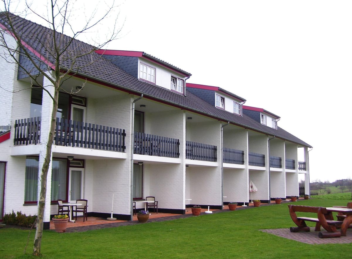 Hotel Gerardushoeve — 4