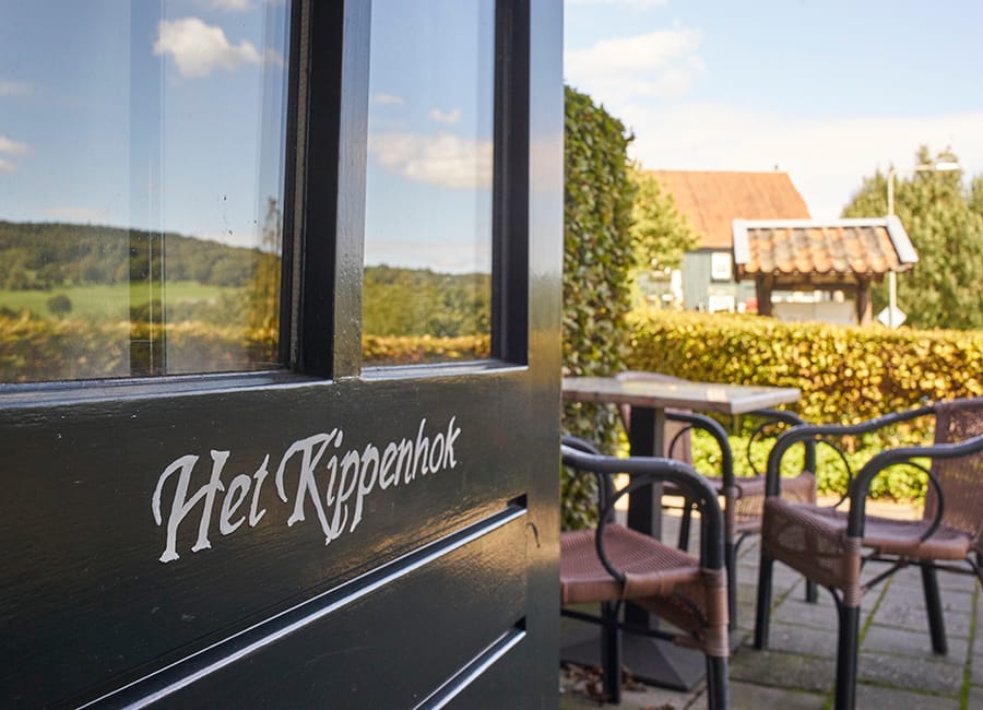 Hotel Herberg & Appartementen de Smidse — 2