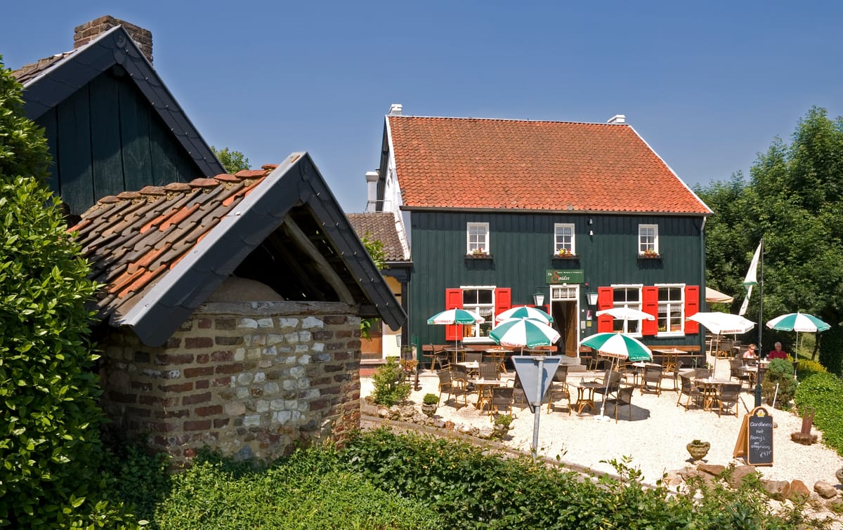 Hotel Herberg & Appartementen de Smidse — 4