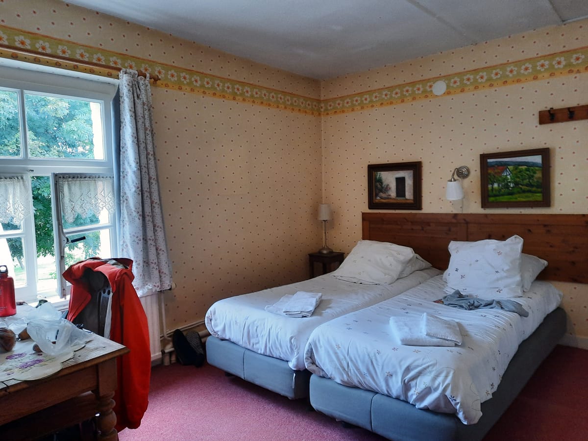 Hotel Herberg & Appartementen de Smidse — 5