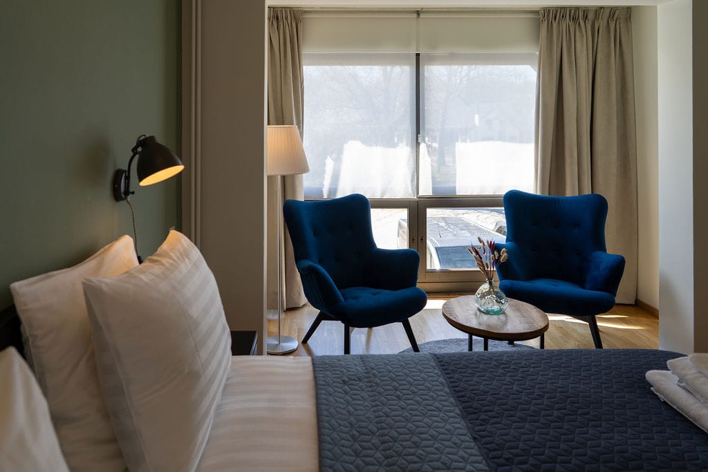 Hotel Hof van Slenaken — 4
