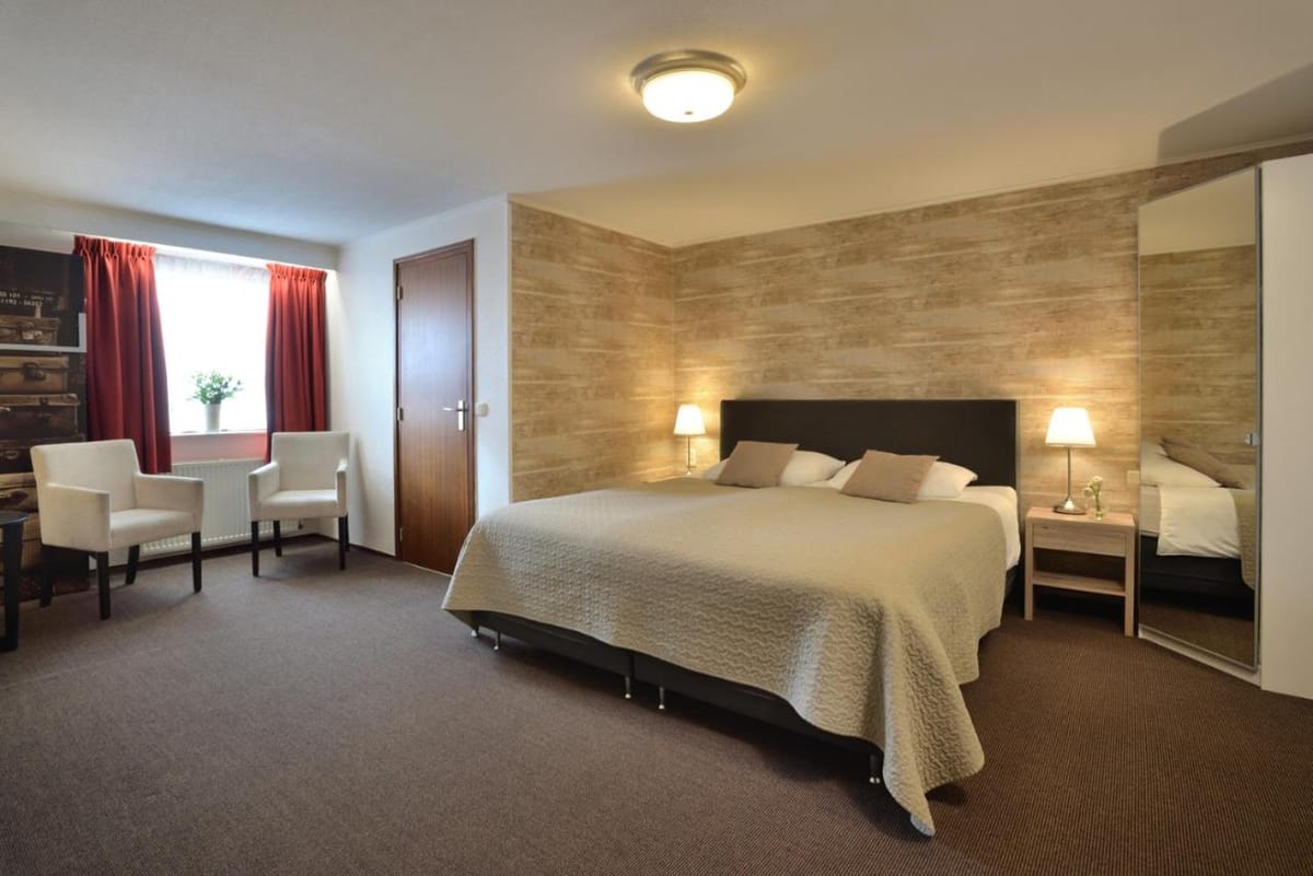 Hotel Residentie Slenaeken — 2