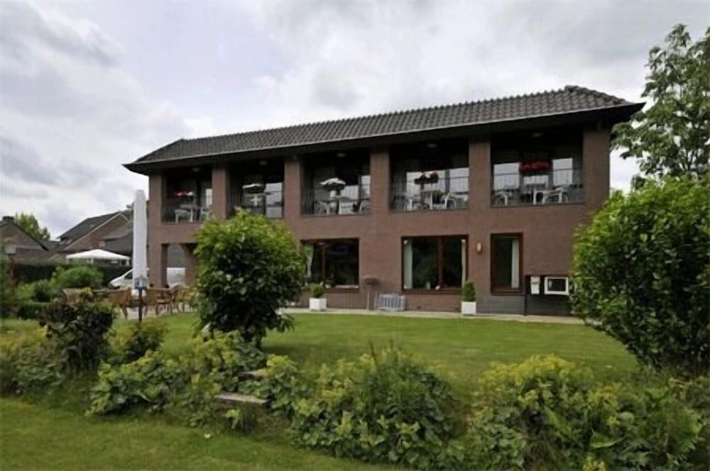 Hotel Residentie Slenaeken — 3