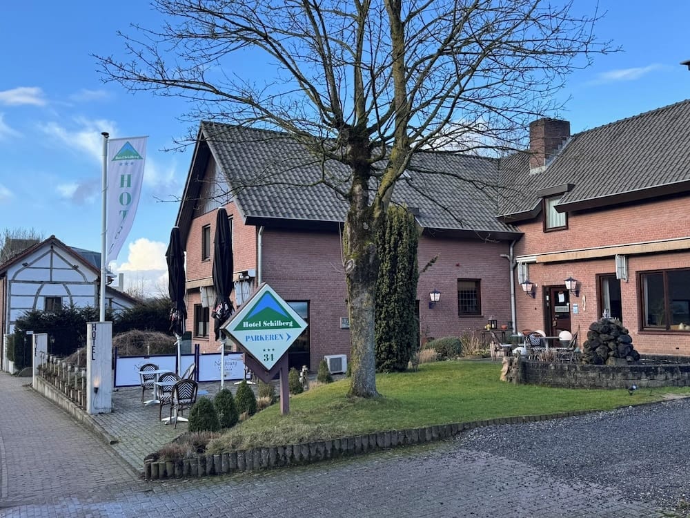 Hotel Residentie Slenaeken — 5