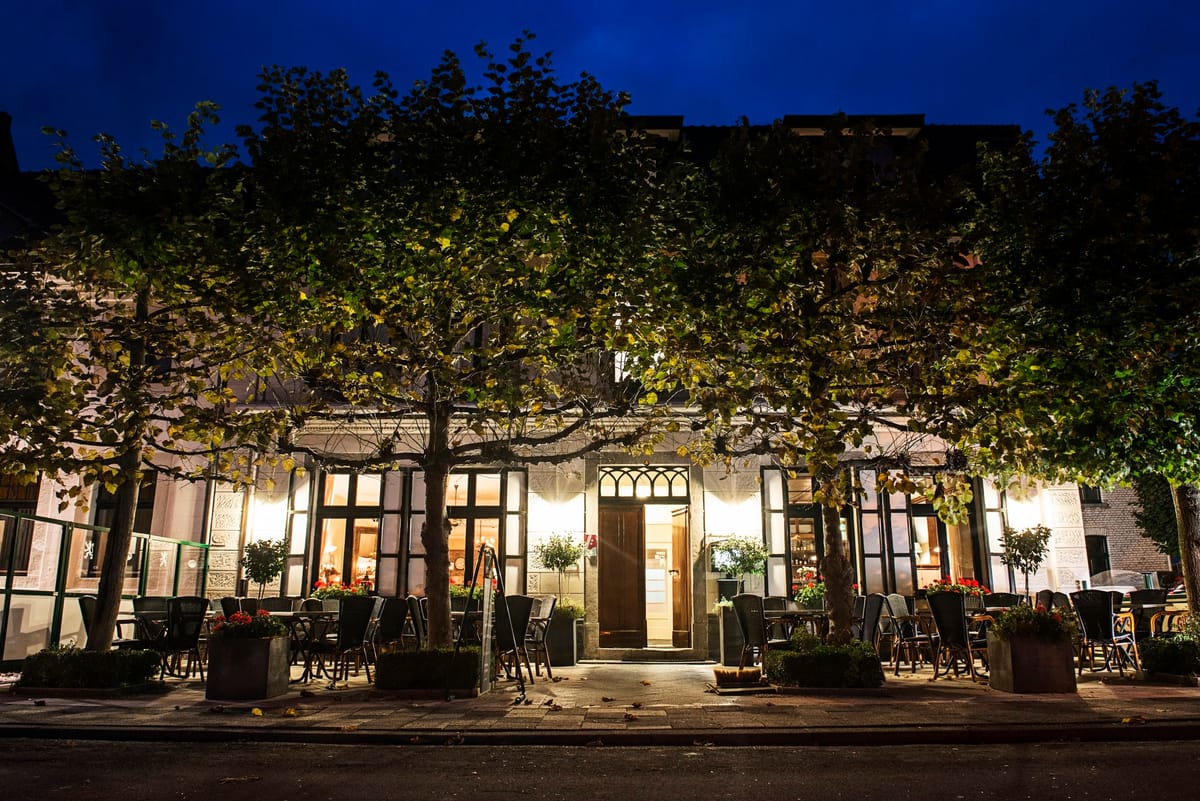 In den Roden leeuw van Limburg — 3