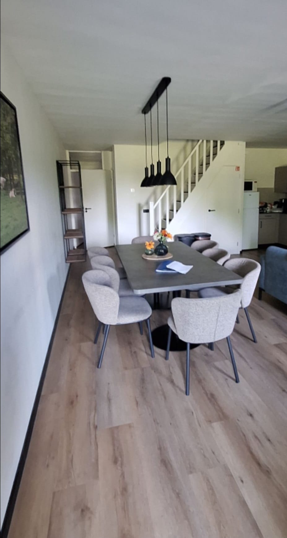 Recreatie Landgoed Terlingerhoeve Vakantiewoningen Noorbeek Zuid Limburg — 2