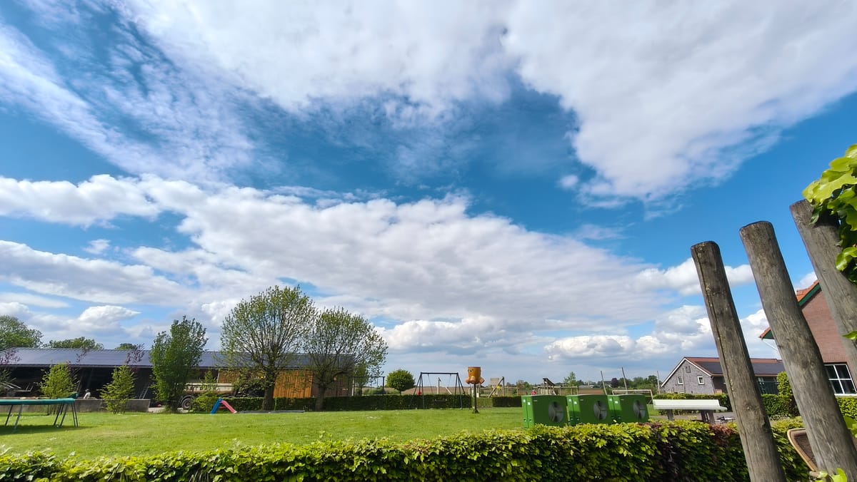 Recreatie Landgoed Terlingerhoeve Vakantiewoningen Noorbeek Zuid Limburg — 3