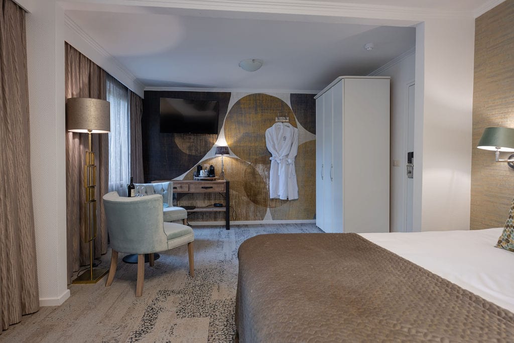 Slenaker Vallei, Boutique Hotel & Restaurant — 2