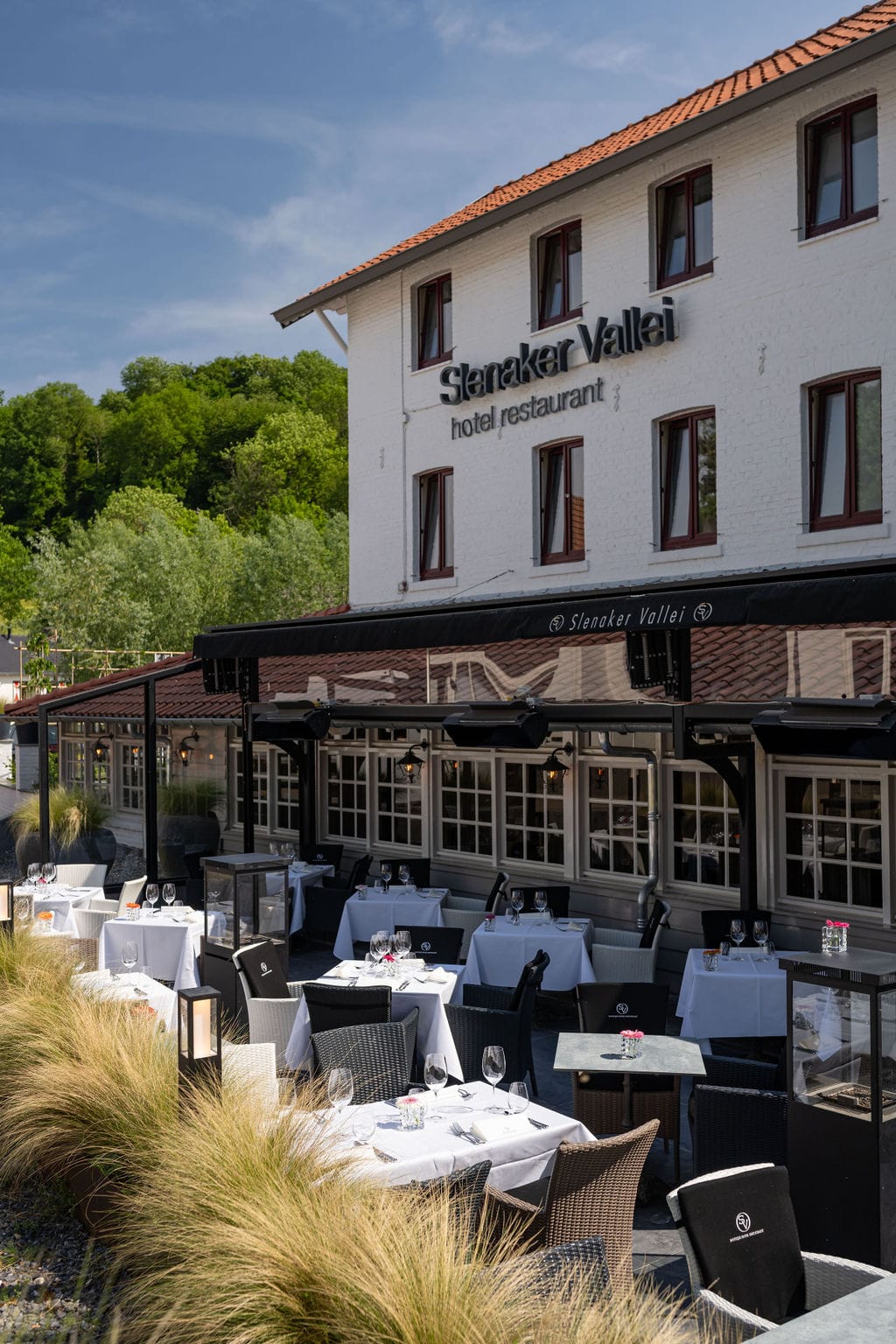 Slenaker Vallei, Boutique Hotel & Restaurant — 4