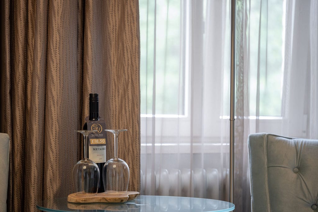 Slenaker Vallei, Boutique Hotel & Restaurant — 5
