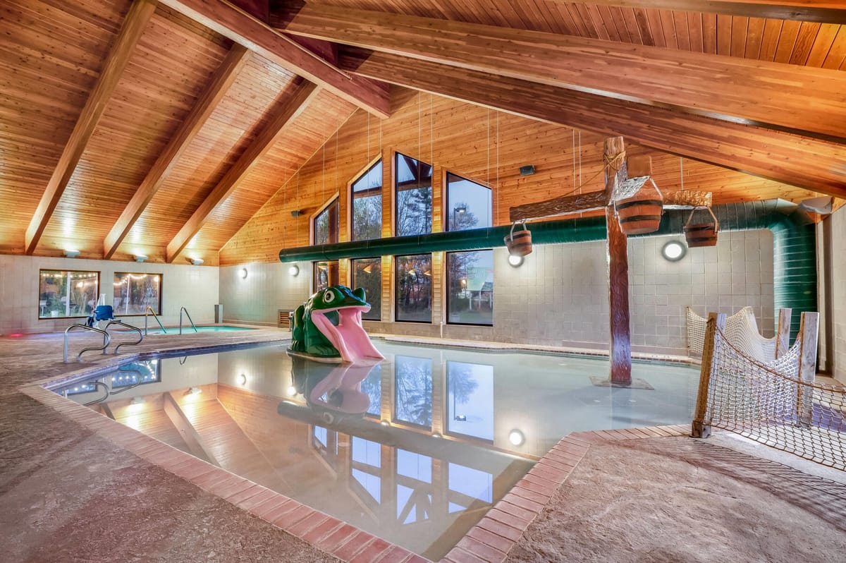AmericInn by Wyndham Wisconsin Dells — 1