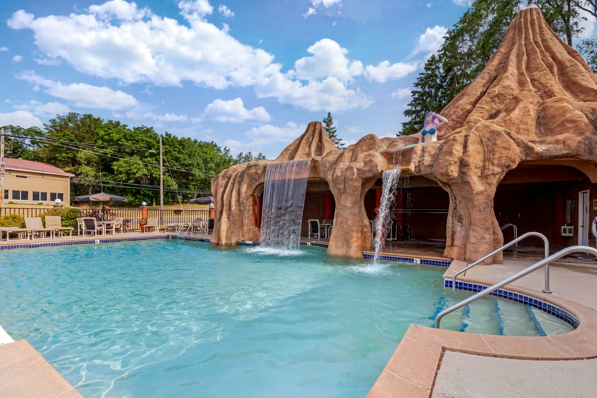 Atlantis Family Waterpark Hotel, Ascend Hotel Collection — 2