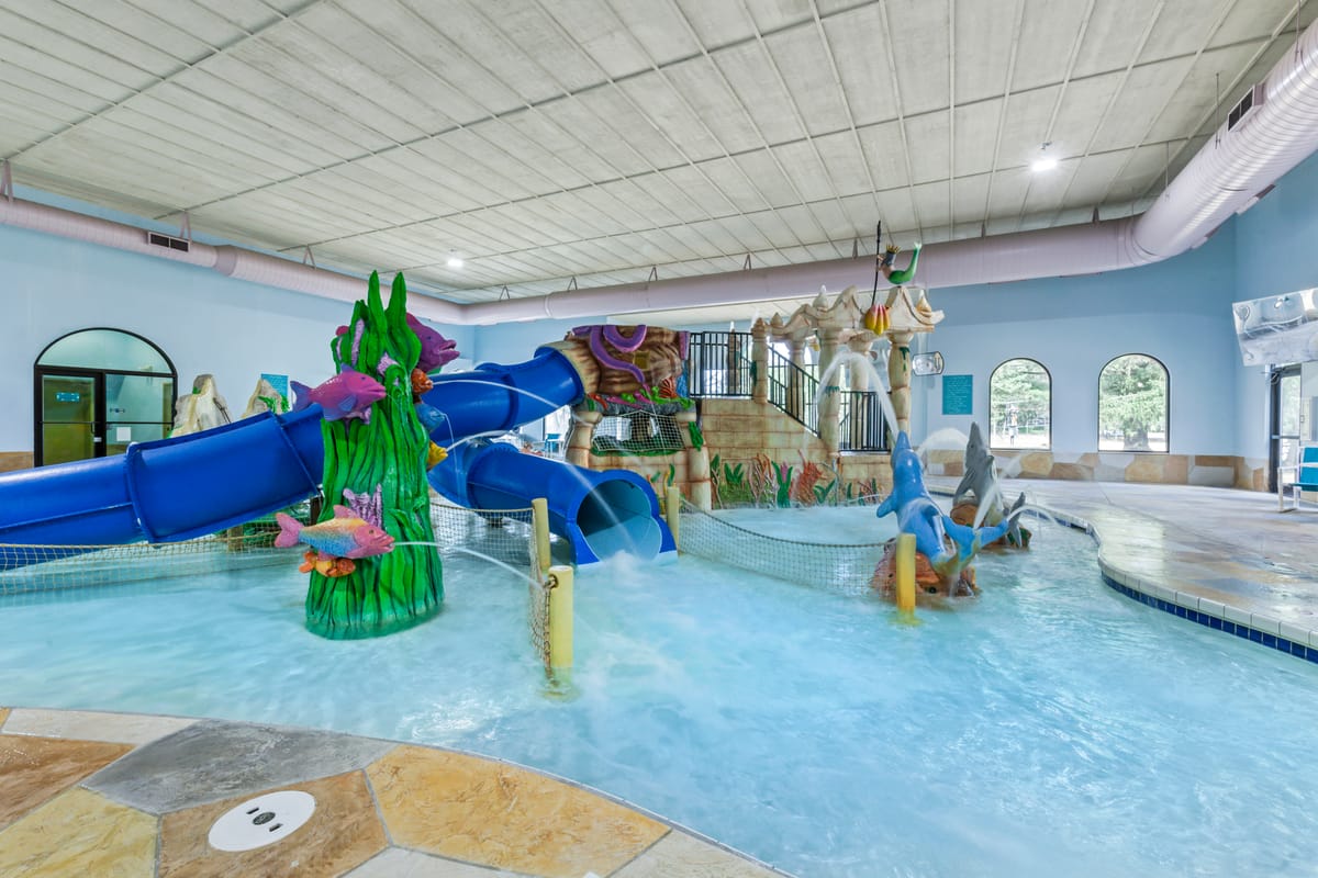 Atlantis Family Waterpark Hotel, Ascend Hotel Collection — 3