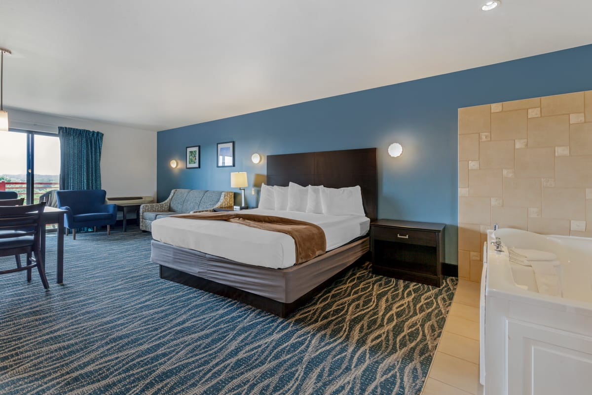 Atlantis Family Waterpark Hotel, Ascend Hotel Collection — 4