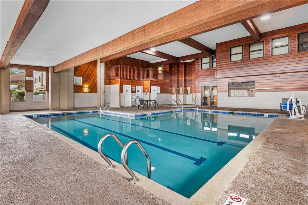 Best Western Ambassador Inn & Suites — 2