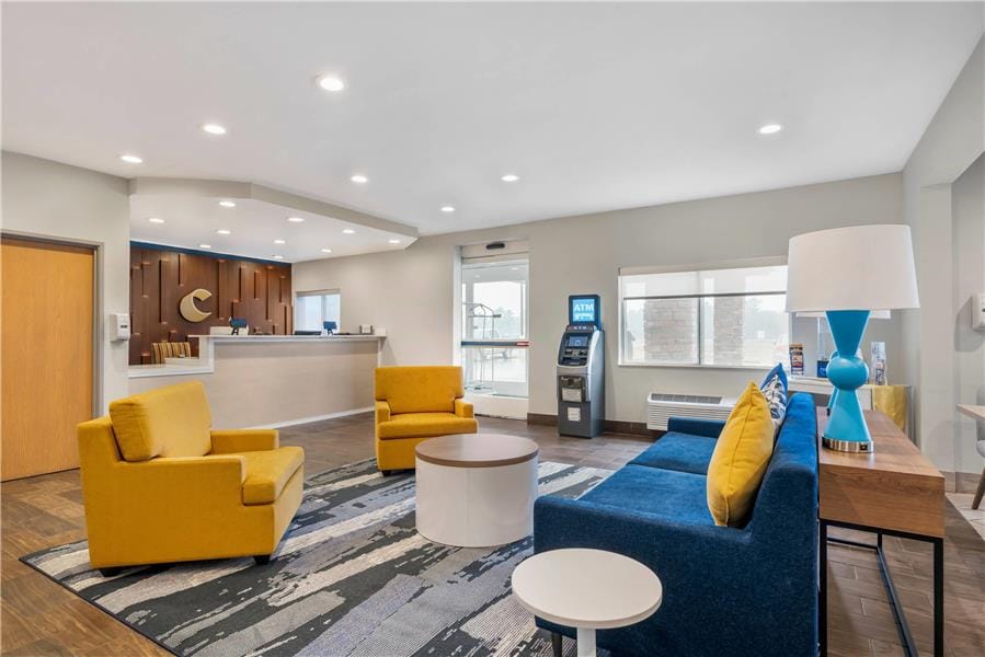 Comfort Inn & Suites Wisconsin Dells — 2