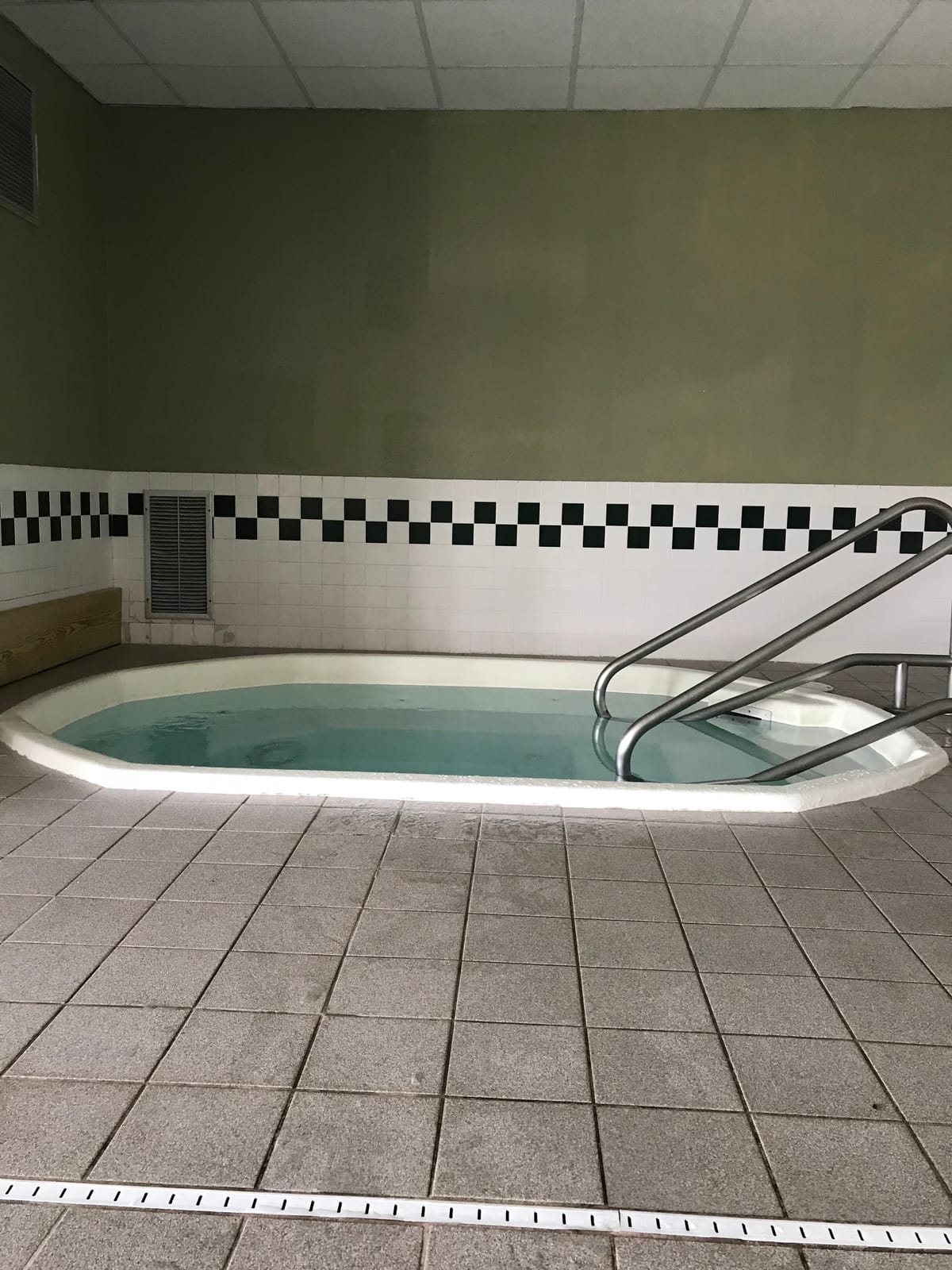 Comfort Inn & Suites Wisconsin Dells — 4