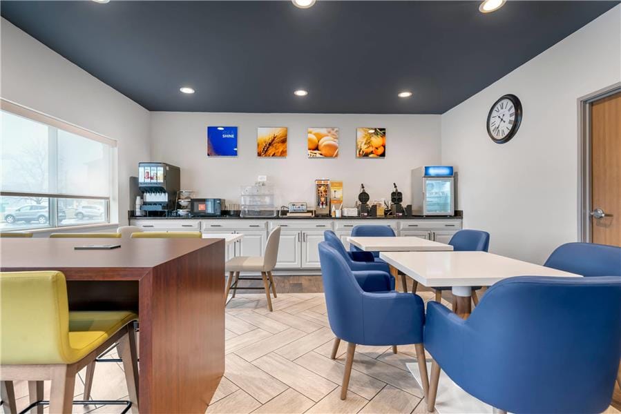 Comfort Inn & Suites Wisconsin Dells — 5