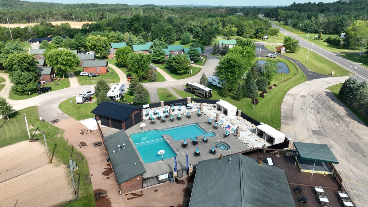 Edge-O-Dells Campground and Resort — 3