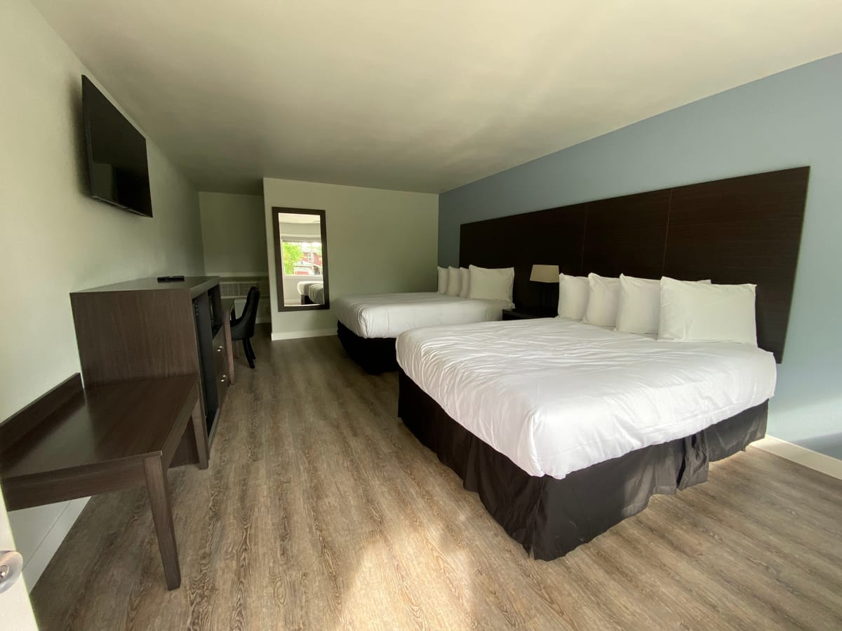 Edge-O-Dells Campground and Resort — 4
