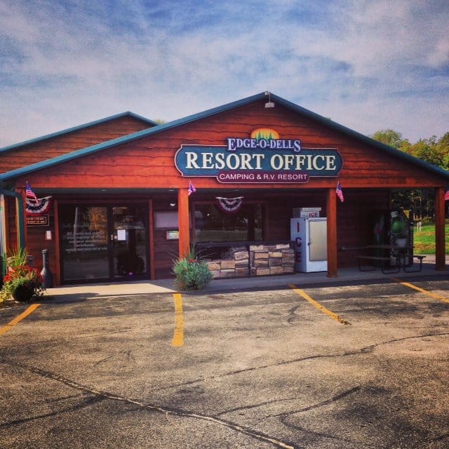 Edge-O-Dells Campground and Resort — 5