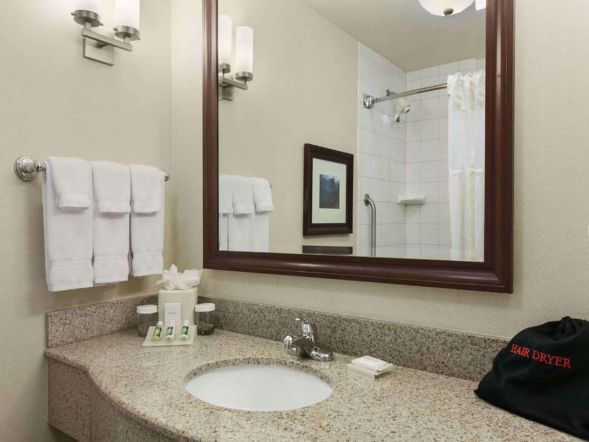 Hilton Garden Inn Wisconsin Dells — 1