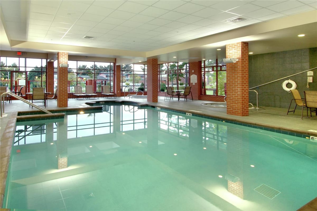 Hilton Garden Inn Wisconsin Dells — 2