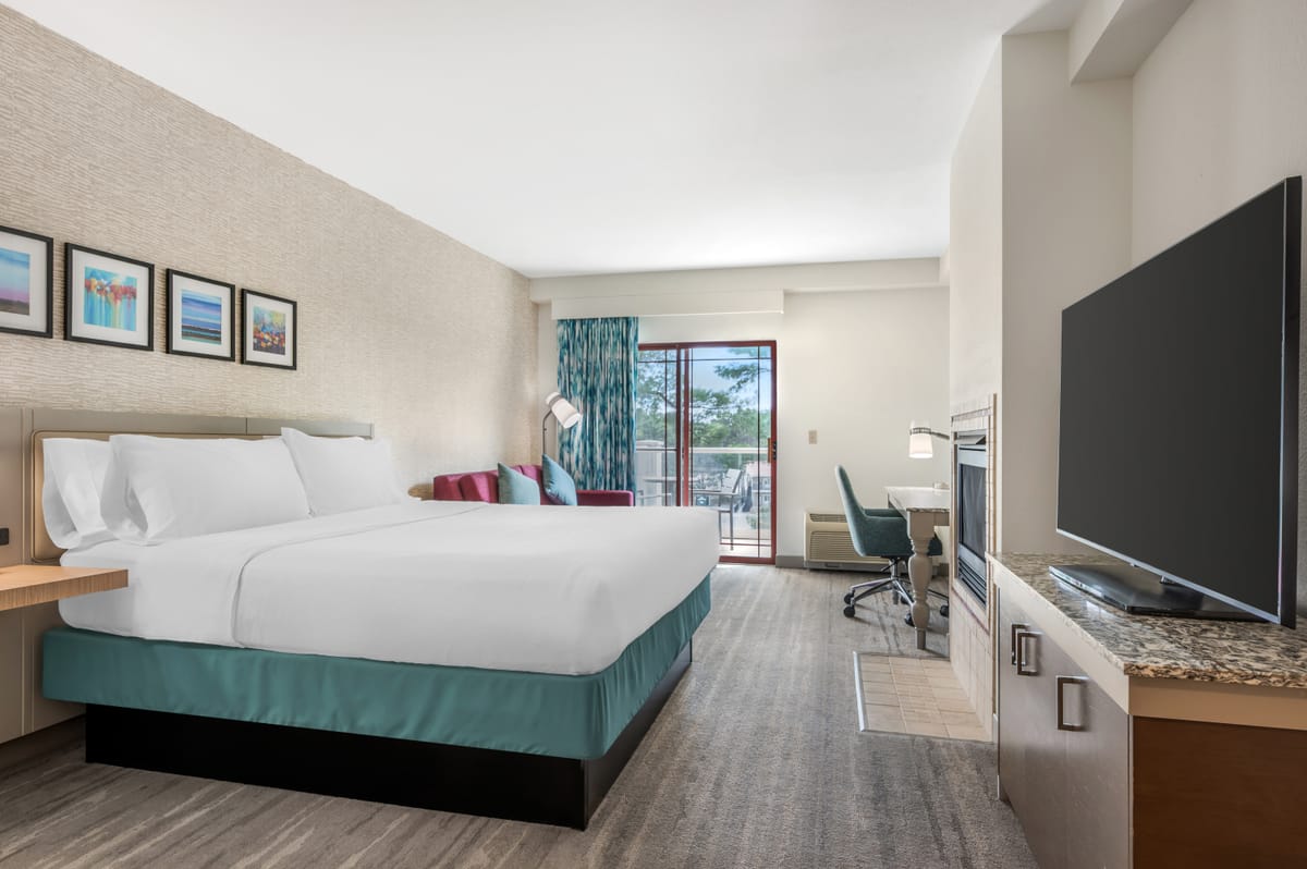 Hilton Garden Inn Wisconsin Dells — 3