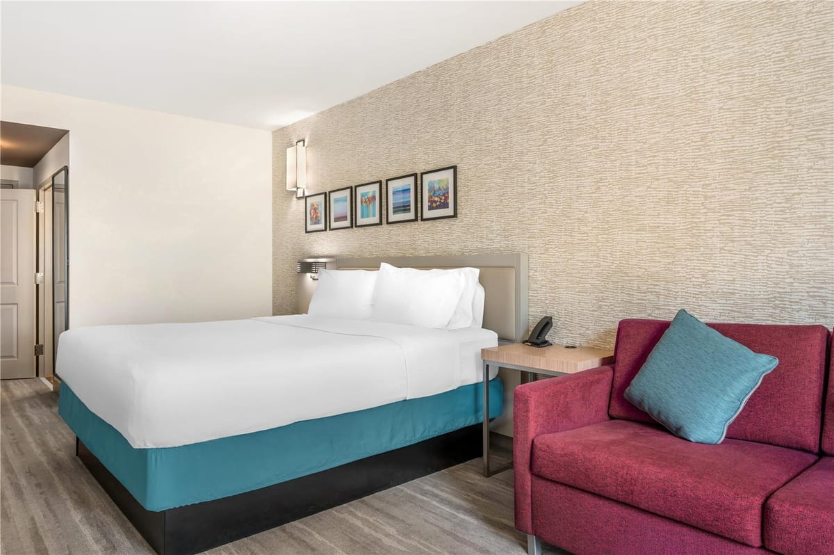 Hilton Garden Inn Wisconsin Dells — 4