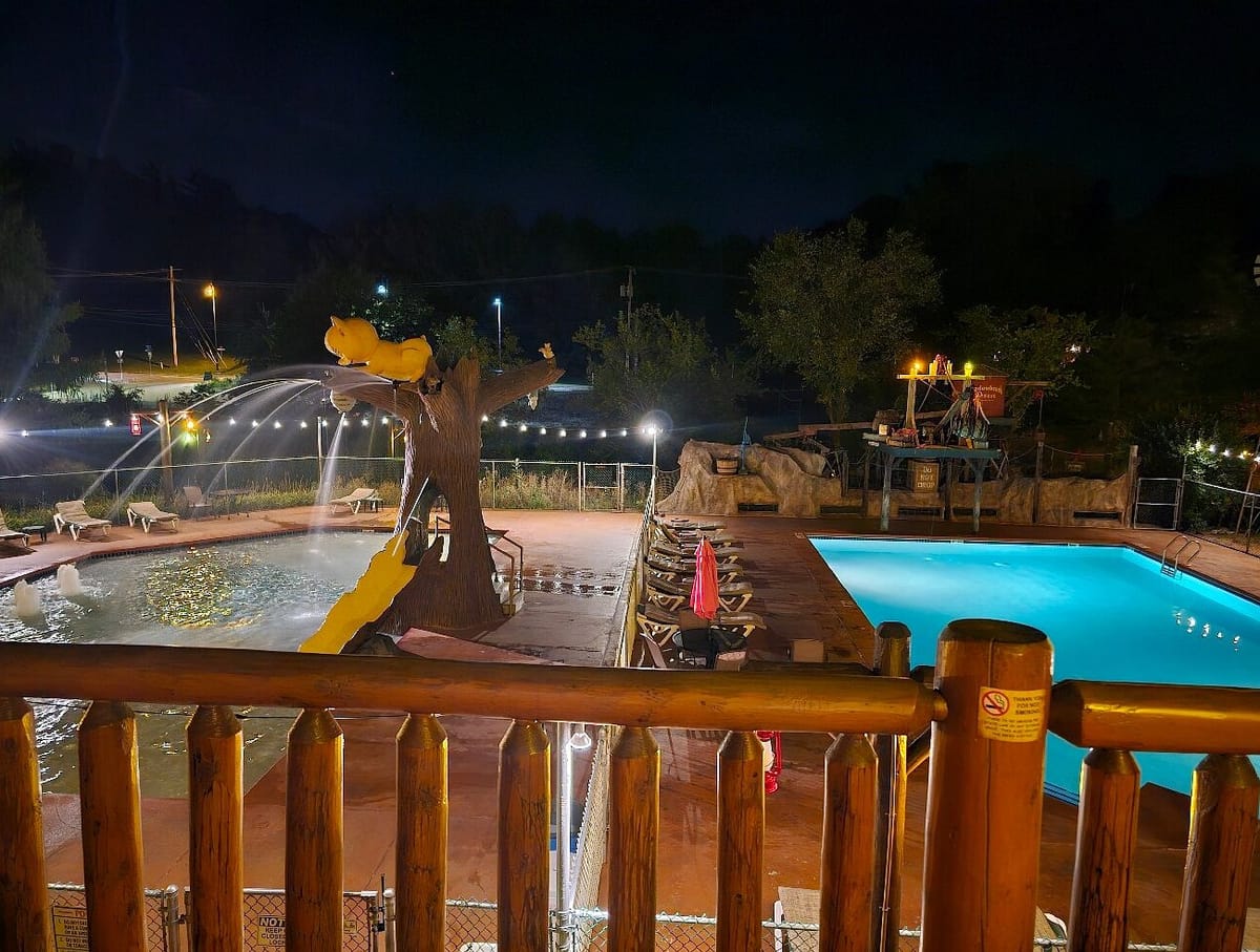 Meadowbrook Resort — 2