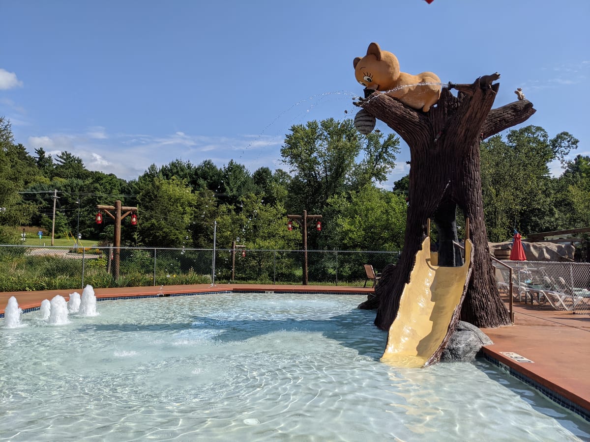 Meadowbrook Resort — 3